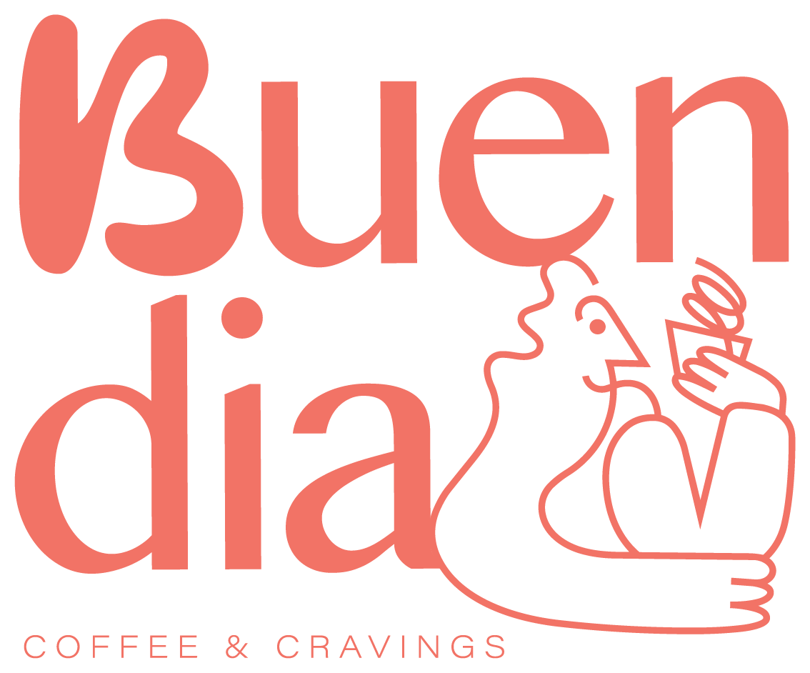Buen Dia — Coffee & Cravings